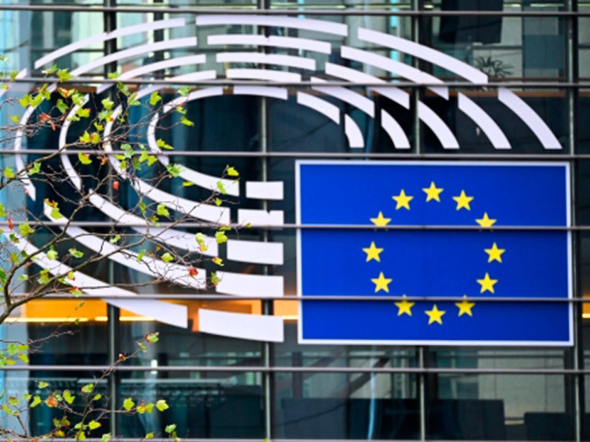 ЕС санкции ФНБ, Росбанка, Альфа-банка и банка Тинькофф