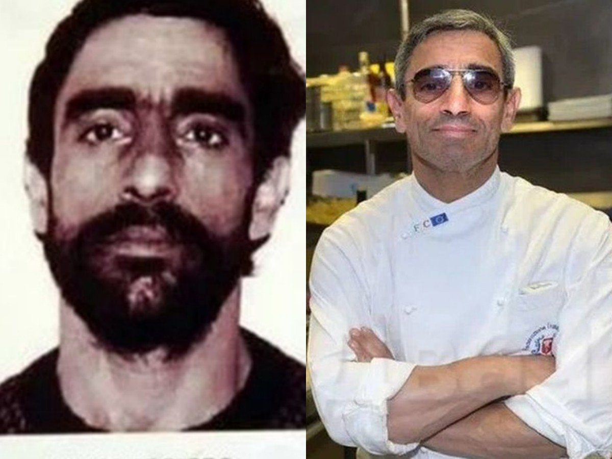 Во Франции задержали убийцу из мафии, который 16 лет работал поваром