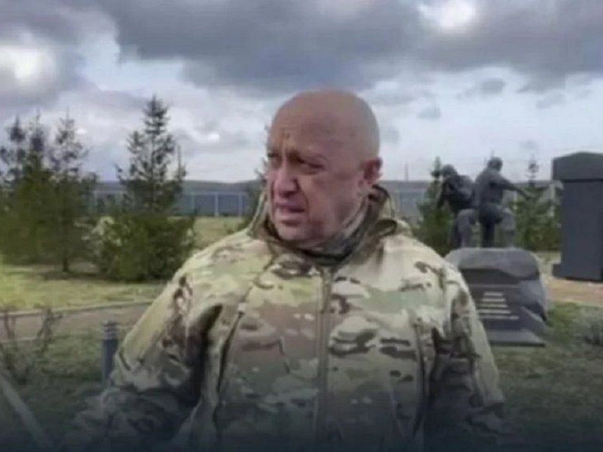 Пригожин: с начала СВО в боях с ЧВК «Вагнер» погибли около 110 тысяч украинских солдат