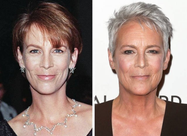 Знаменитости, которым в 2023 году исполняется 65 лет