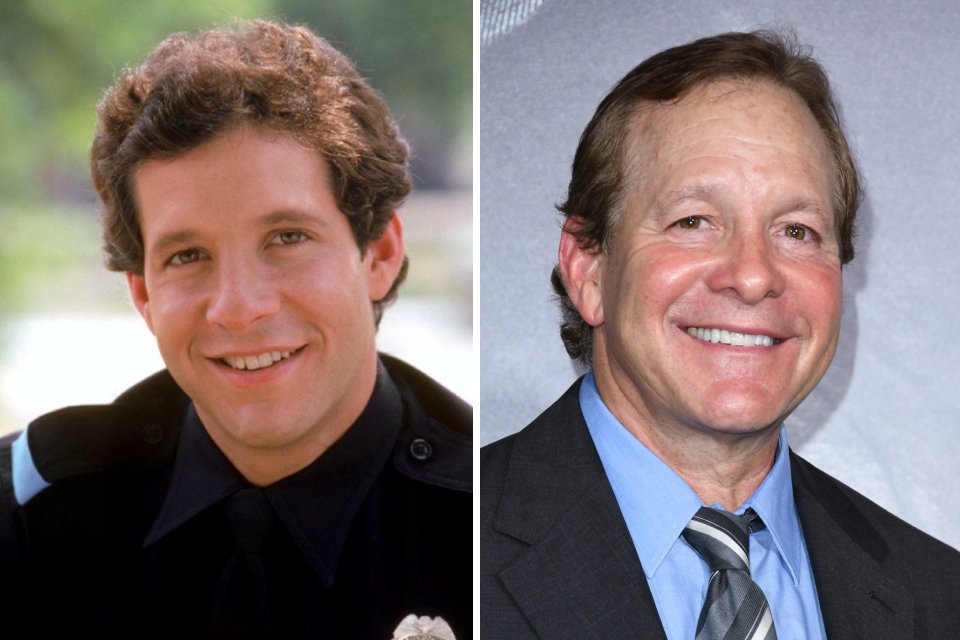 Знаменитости, которым в 2023 году исполняется 65 лет