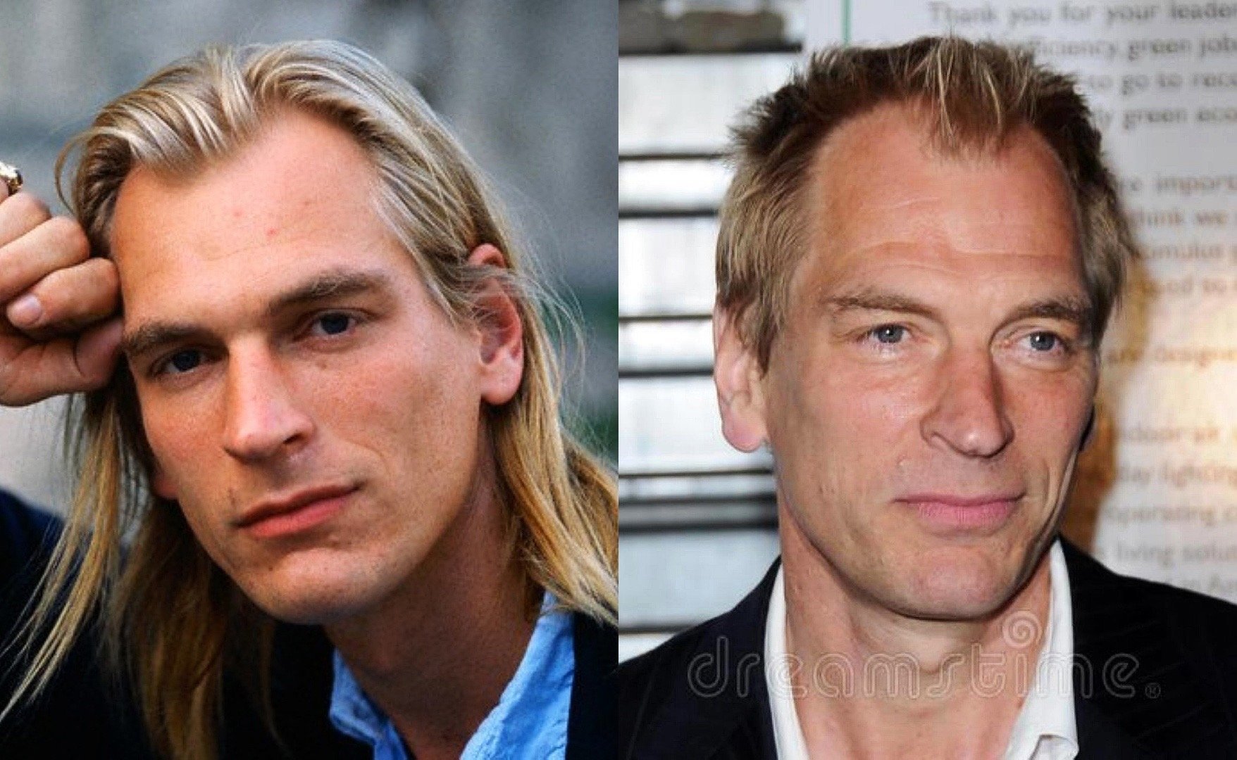 Знаменитости, которым в 2023 году исполняется 65 лет