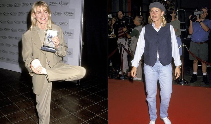 Знаменитости, которым в 2023 году исполняется 65 лет