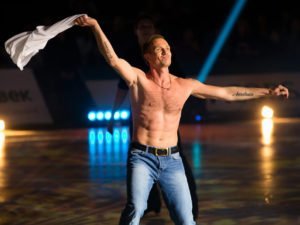 Роман Костомаров