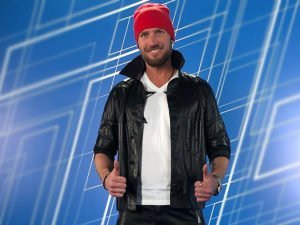 Роман Костомаров