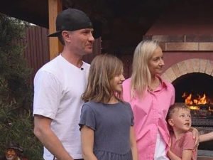 Роман Костомаров Оксана Домнина