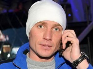 Роман Костомаров