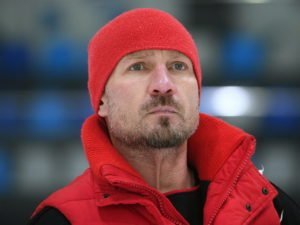 Роман Костомаров