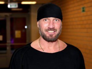 Роман Костомаров