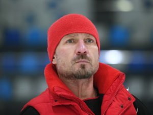 Роман Костомаров