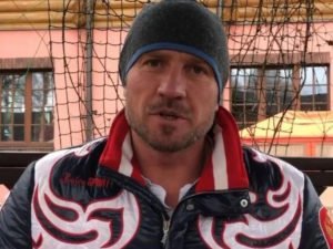 Роман Костомаров