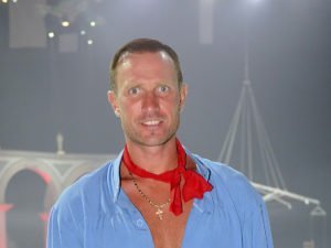 Роман Костомаров