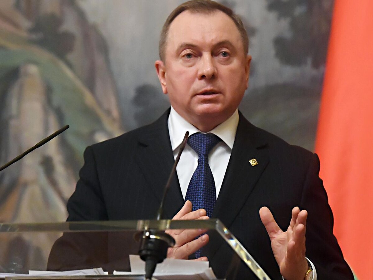 Макей покончил с собой