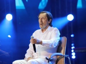 Николай Носков