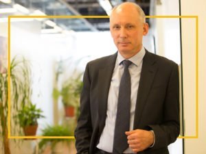 Борис Остробород