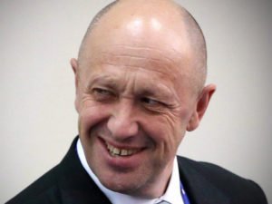 Пригожин мог получить доход в $250 млн от компаний в Африке