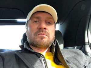 Роман Костомаров