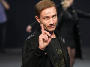 Роман Костомаров