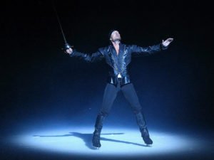 Роман Костомаров