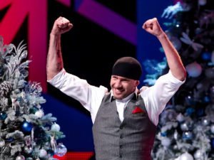 Роман Костомаров