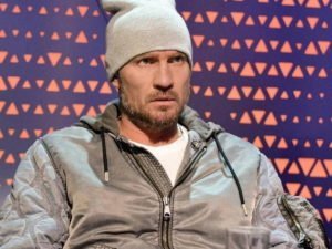 У Костомарова есть проблемы с кровообращением