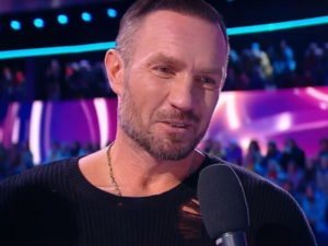 Роман Костомаров