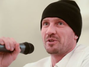 Роман Костомаров