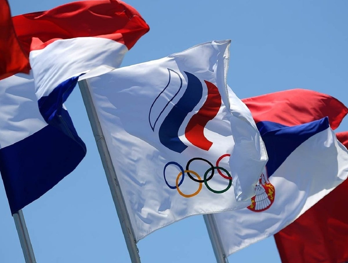 Группа из 35 стран выступила за недопуск России к Олимпиаде-2024