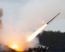 США планируют передать Киеву дальнобойные ракеты
