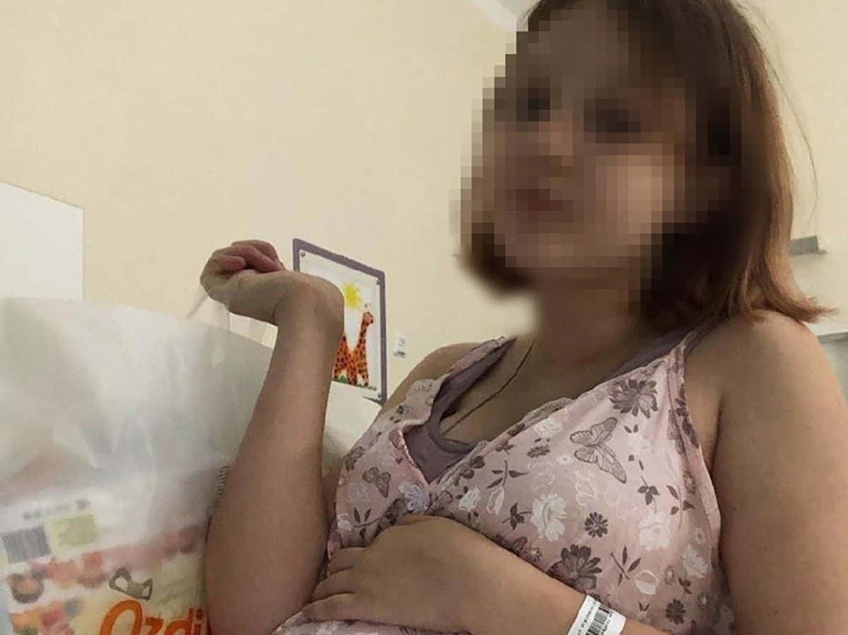 В Подмосковье 13-летняя девочка забеременела от 14-летнего двоюродного брата