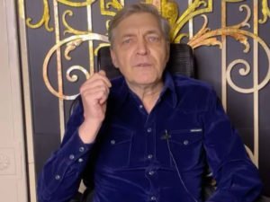 Суд Невзорова к 8 годам колонии