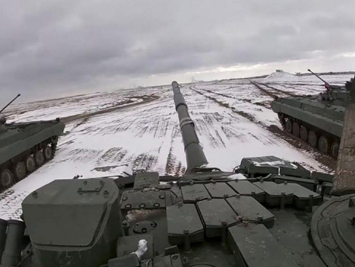 Генерал ФСБ раскрыл, откуда Украина узнала о наступлении России в ближайшие дни