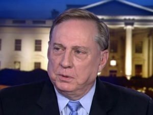 Полковник США Макгрегор