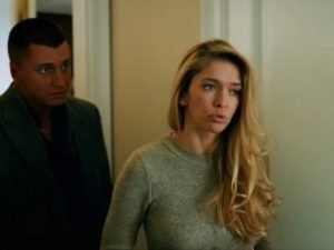 «Бессмысленно»: Собчак заметила вырезанную сцену с Верой Брежневой из сериала «Мажор»