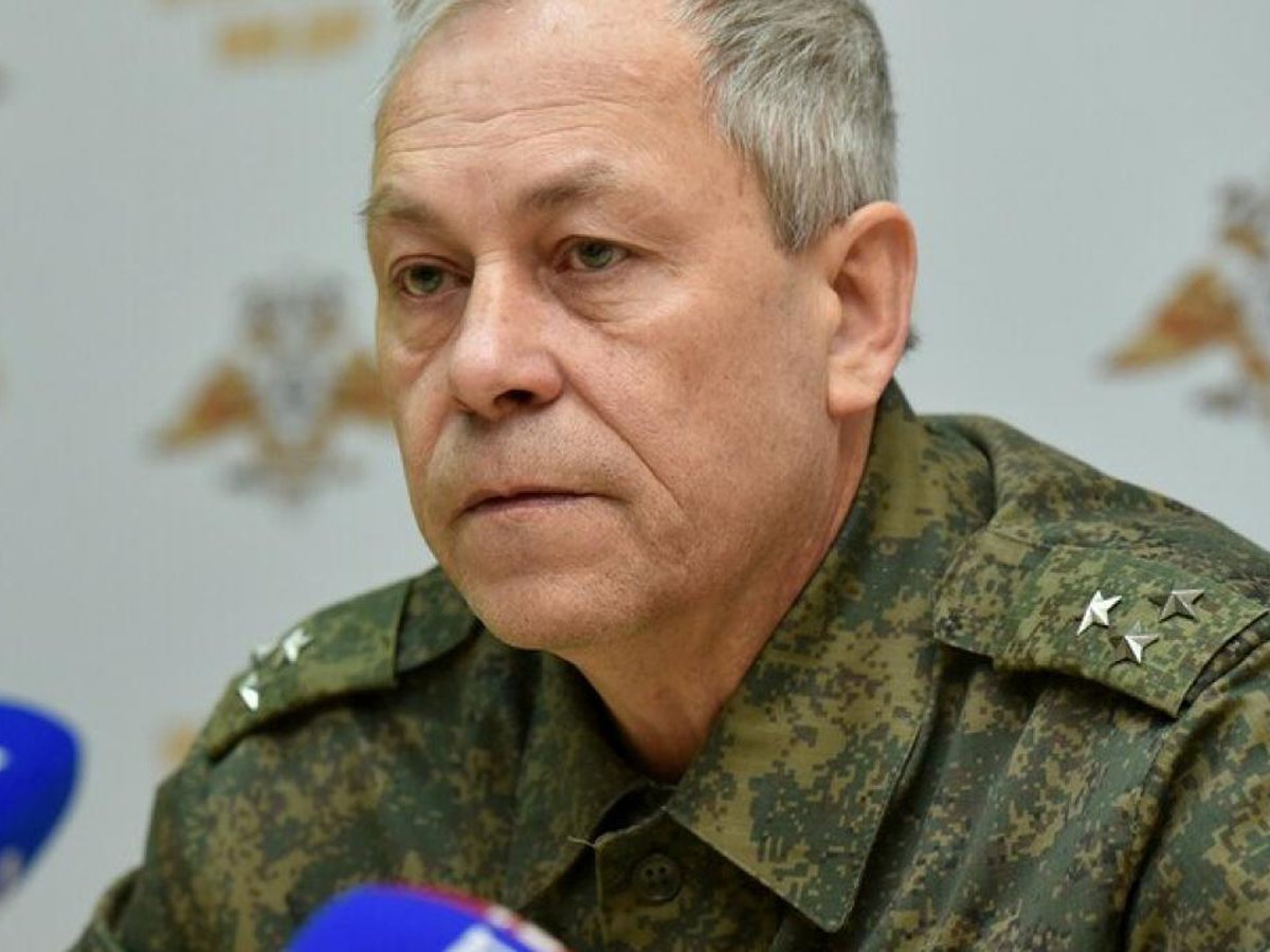 Военкор Сладков заявил об увольнении Басурина из народной милиции ДНР
