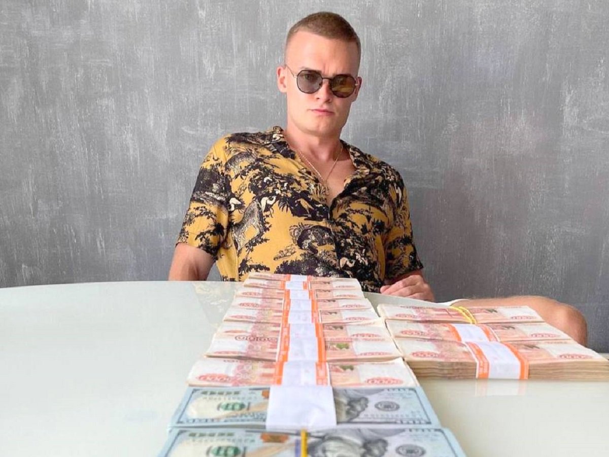 Грабители на Бали отобрали у инвест-блогера из России 284 тысячи долларов