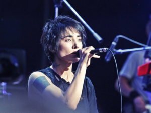 Минюст России признал Земфиру и Дмитрия Гудкова иноагентами