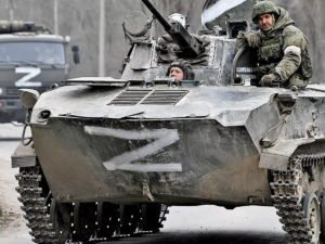 Зеленский исключил «территориальную сделку» при переговорах с Россией