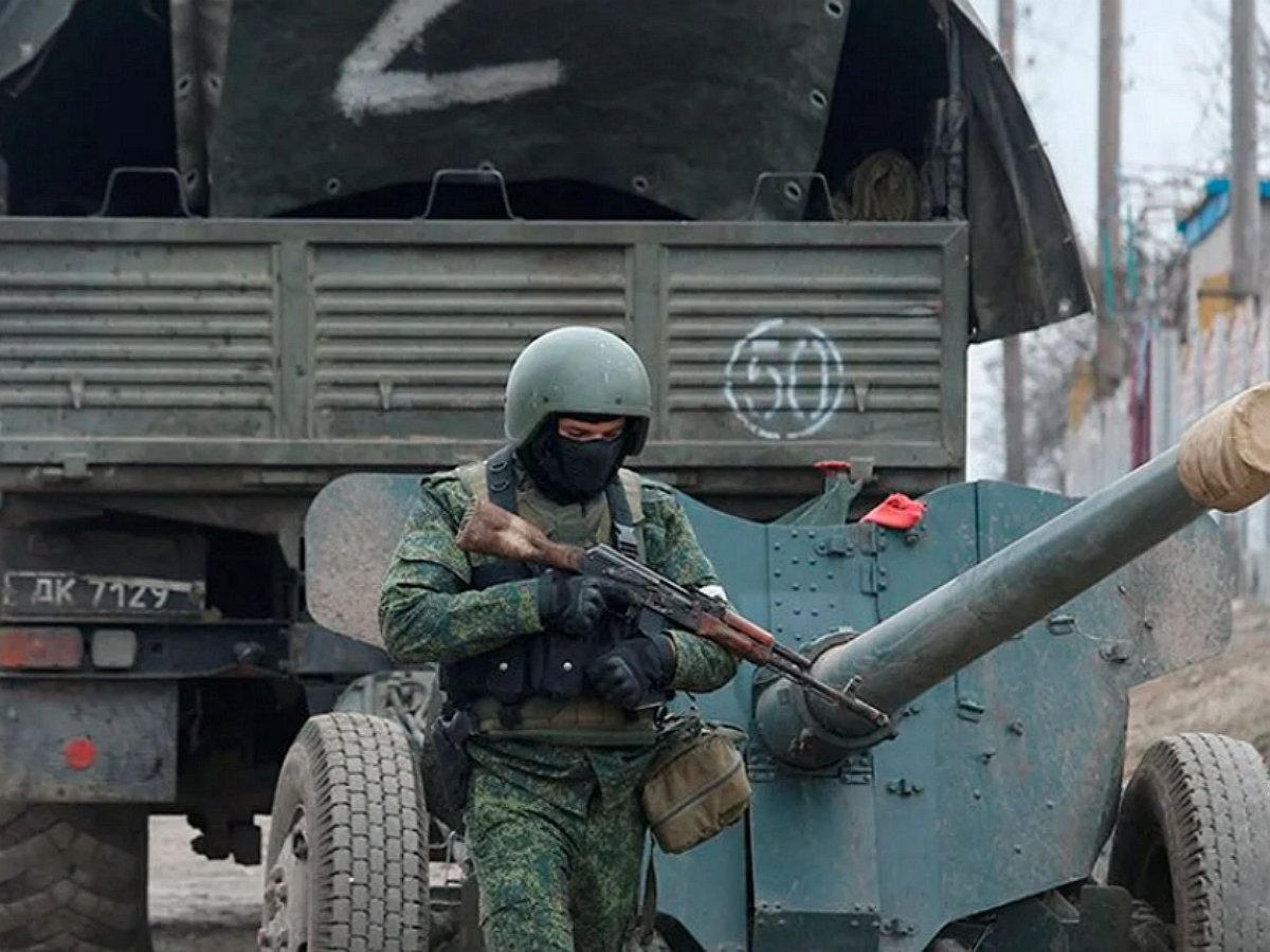 Генерал Гурулев: ВСУ могут ударить не по Крыму, а по Курской и Брянской областям
