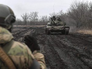 Путин впервые высказался о поставках Киеву танках Leopard, назвав главную задачу России