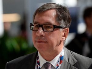 В Латвии хотят лишить гражданства олигарха и коллекционера Петра Авена