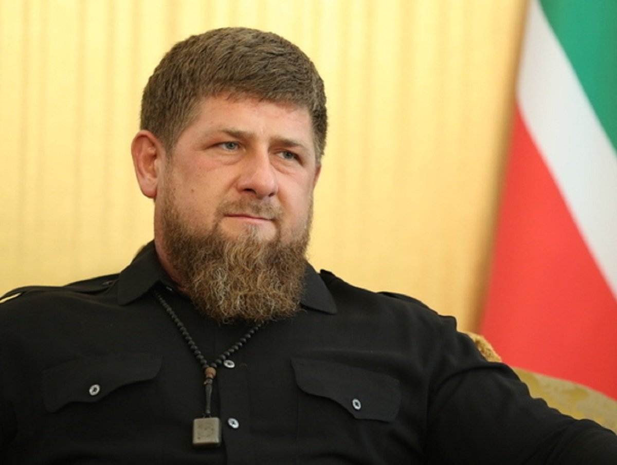 Кадыров назвал дату, когда завершится спецоперация на Украине