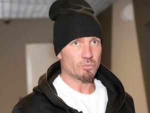 Стало известно, почему Романа Костомарова не увезли на лечение в Германию