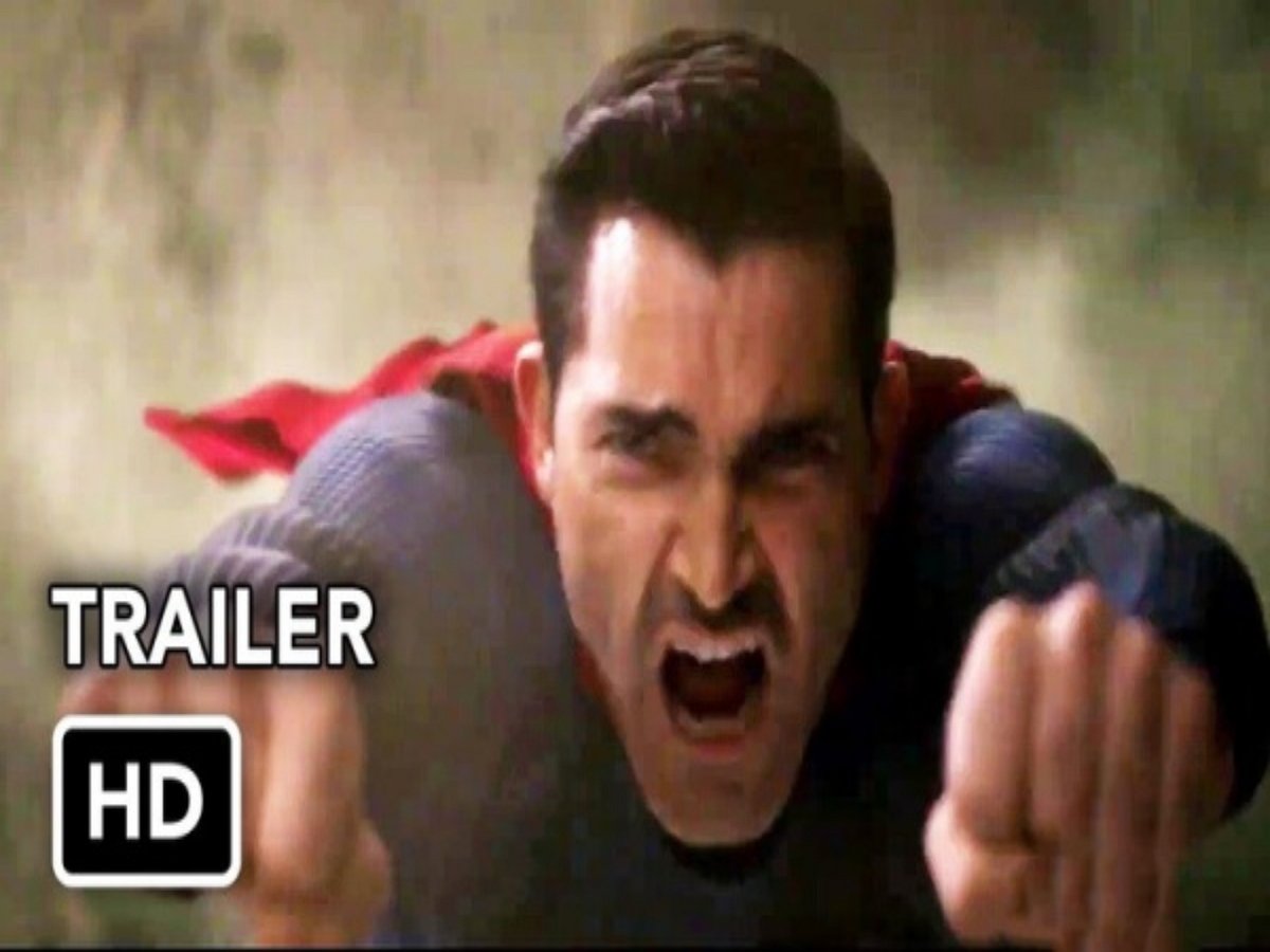 «Супермен и Лоис» — трейлер третьего сезона вышел в Сеть