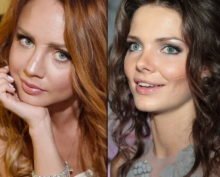 Звезды со шрамами