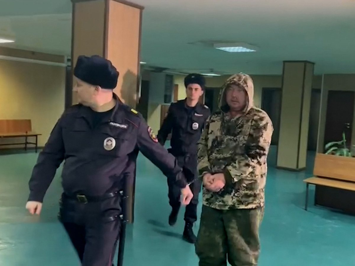 Начальник МУР был ранен при освобождении заложницы в Москве