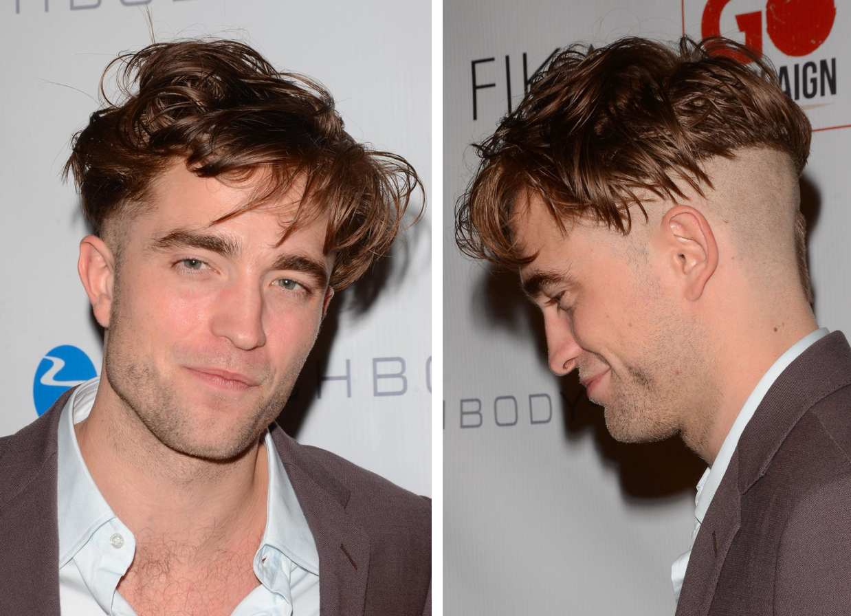 Случаи, когда прически знаменитостей стали темой для обсуждения