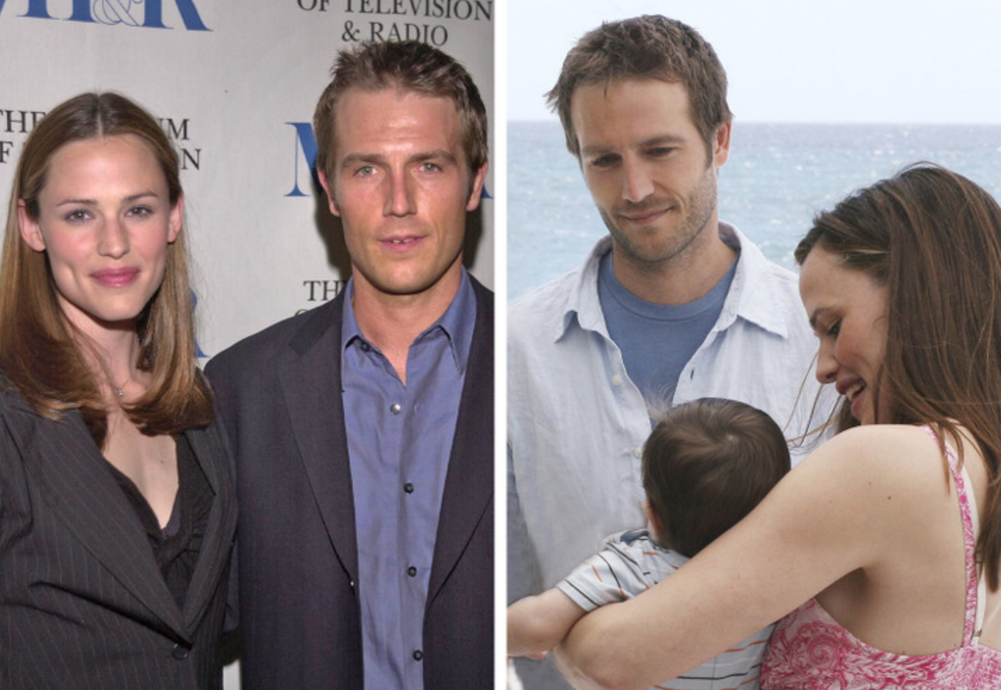 Пары знаменитостей, которых угораздило работать друг с другом после расставания