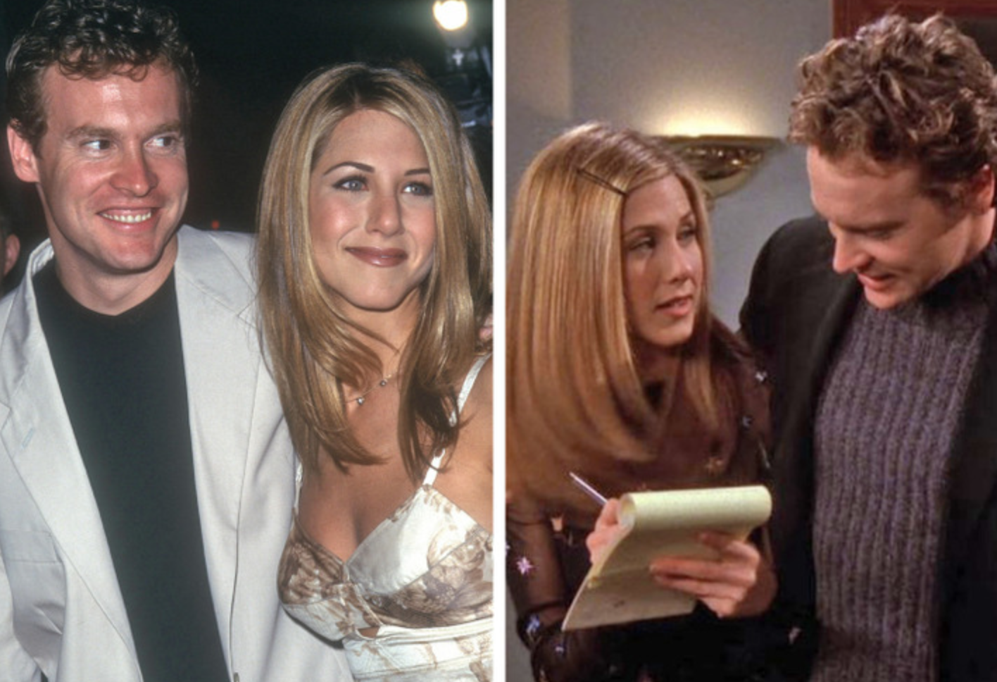 Пары знаменитостей, которых угораздило работать друг с другом после расставания