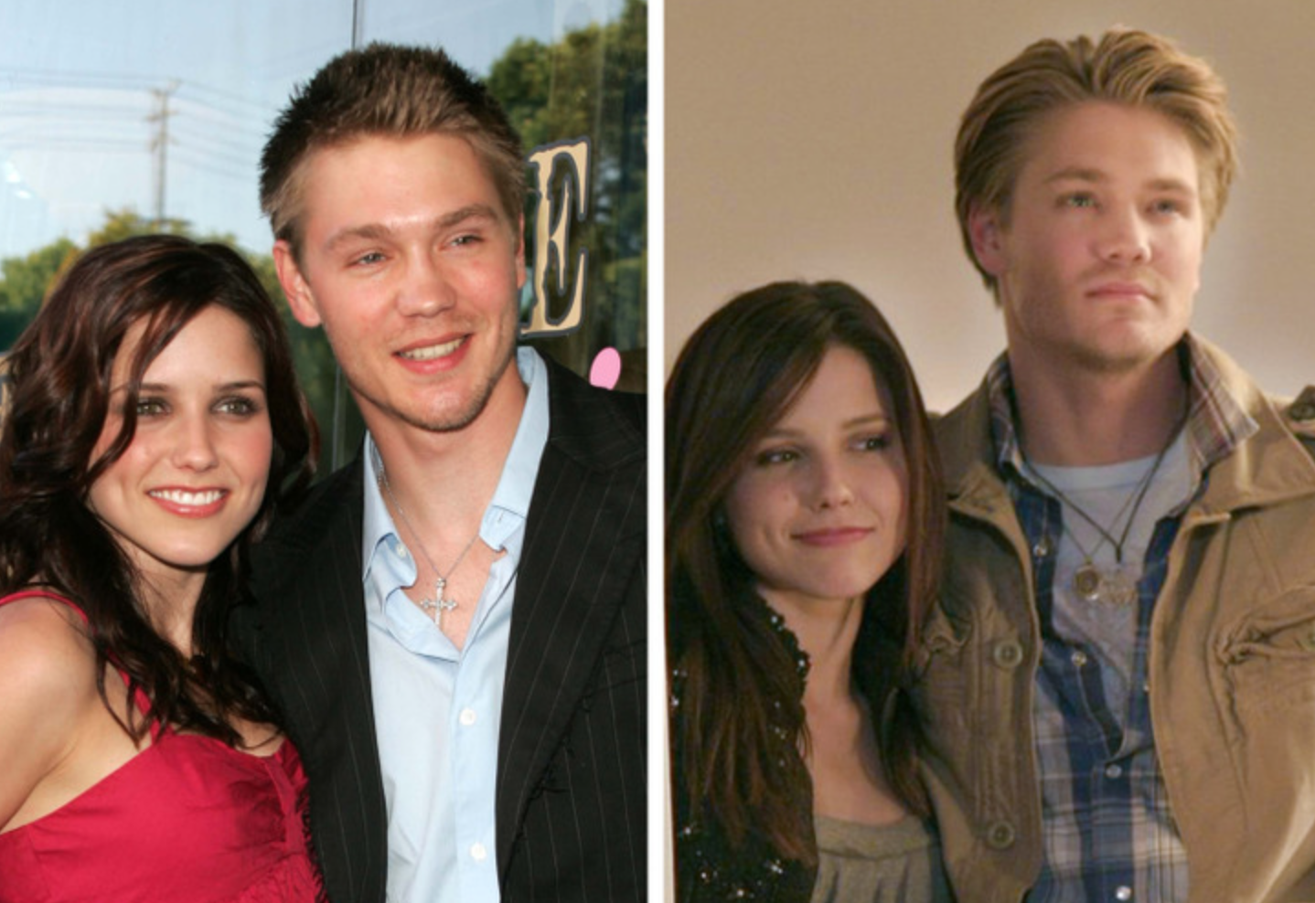 Пары знаменитостей, которых угораздило работать друг с другом после расставания